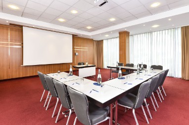 NH Ingolstadt: Toplantı Odası