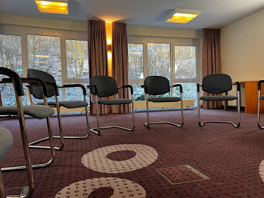 Ringhotel Haus Oberwinter: конференц-зал