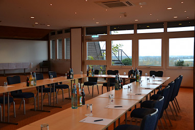 Hotel Stadt Breisach: Sala na spotkanie