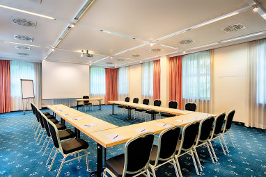 WELCOME HOTEL RESIDENZSCHLOSS BAMBERG: Meeting Room