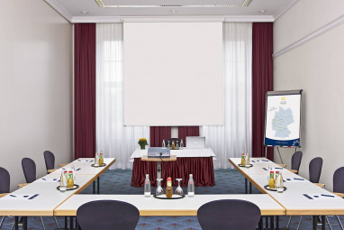 WELCOME HOTEL RESIDENZSCHLOSS BAMBERG: Meeting Room