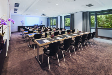 Mövenpick Hotel München-Airport: Meeting Room