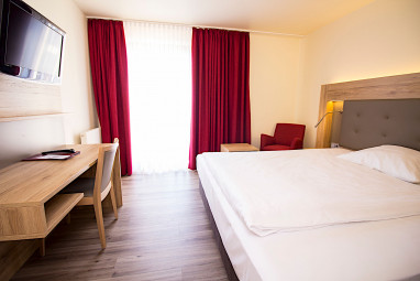 Arvena Park Hotel: Zimmer