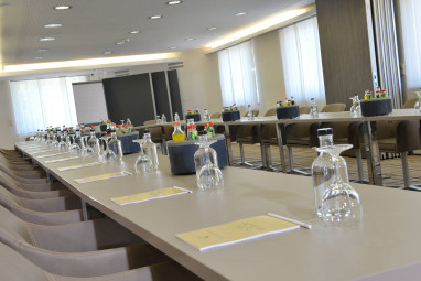 Parkhotel Oberhausen: Meeting Room