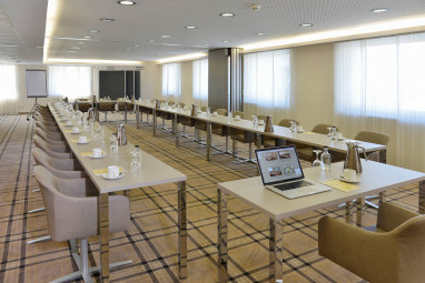 Parkhotel Oberhausen: Salle de réunion