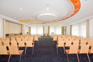 Mercure Hotel Köln Belfortstrasse: Sala de conferencia