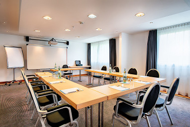 Select Hotel Mainz: Toplantı Odası