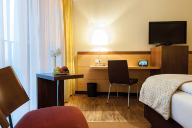 centrovital Hotel: Room