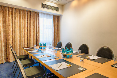 ACHAT Hotel Zwickau: Sala de reuniões