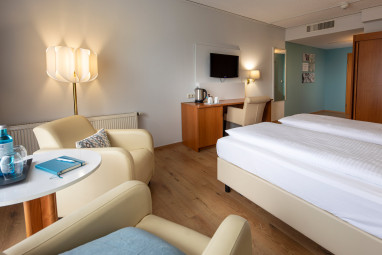 ACHAT Hotel Frankfurt Maintal: Room