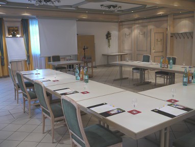 Flair Hotel Vier Jahreszeiten: Toplantı Odası