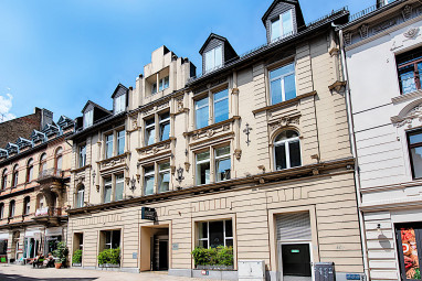 ACHAT Hotel Wiesbaden City: Exterior View