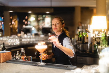 A-ROSA Kitzbühel: Bar/Lounge