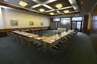 Seehotel Berlin-Rangsdorf: Toplantı Odası