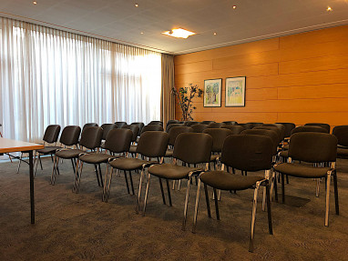Hotel Schempp: Sala de conferencia