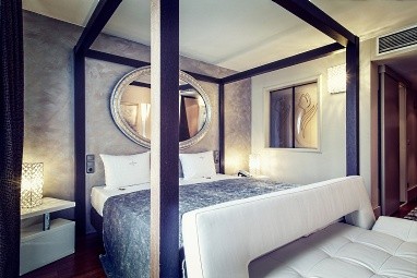 Ambiance Rivoli Hotel: Room