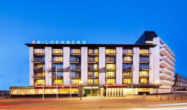Bilderberg Europa Hotel : Dış Görünüm