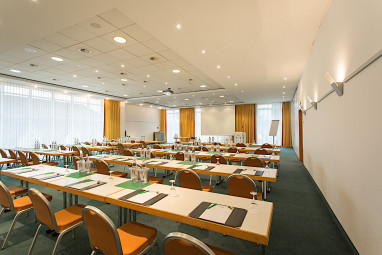 COURT Hotel: Sala de conferências