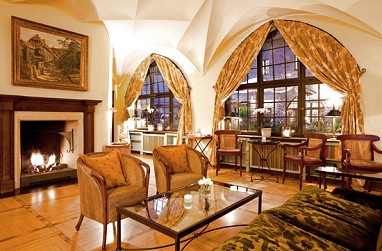 Romantik Hotel auf der Wartburg ( Wegen renovierung geschlossen 01.11.23 – 30.04.2024 ): Ristorante