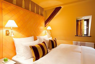 Romantik Hotel auf der Wartburg ( Wegen renovierung geschlossen 01.11.23 – 30.04.2024 ): Pokój