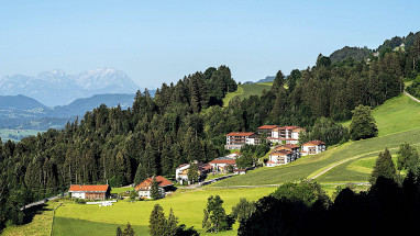 MONDI Resort Oberstaufen: 其他