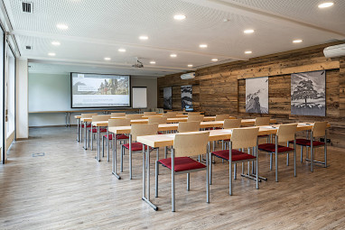 MONDI Resort Oberstaufen: Sala de reuniões