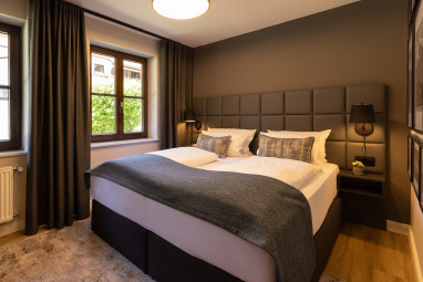 MONDI Resort Oberstaufen: Zimmer