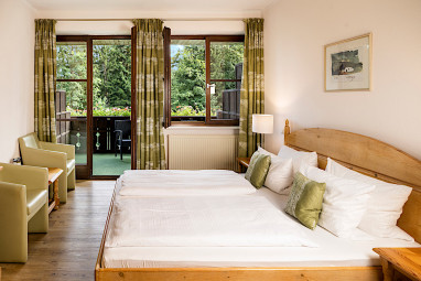 MONDI Resort Oberstaufen: Room