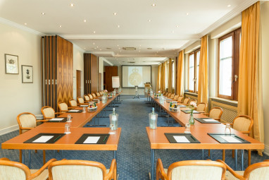 Central-Hotel KAISERHOF: Toplantı Odası