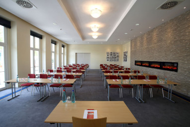 Dolce by Wyndham Bad Nauheim : Sala de conferencia
