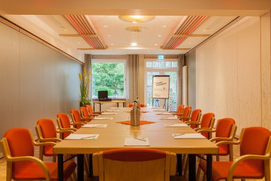 Hotel Backenköhler: Meeting Room