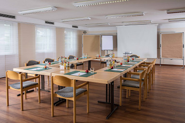 Hotel & Restaurant LinderHof: Meeting Room