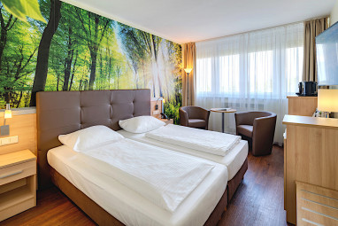 AHORN Panorama Hotel Oberhof: Zimmer