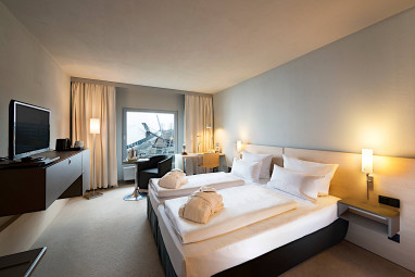 ATLANTIC Hotel Universum: Room