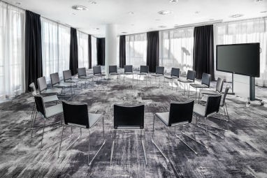 Penck Hotel Dresden: Meeting Room