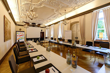 Parkhotel Engelsburg: Sala de reuniões