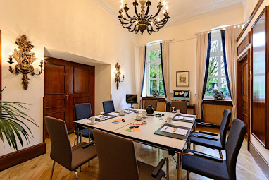 Parkhotel Engelsburg: Meeting Room