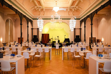 mightyTwice Hotel Dresden: Ballsaal