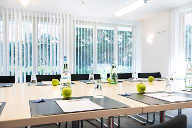 Collegium Leoninum: Sala de reuniões