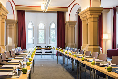 Collegium Leoninum: Salle de réunion