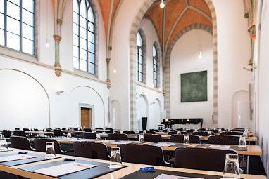 Collegium Leoninum: Sala de conferências