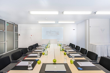 Collegium Leoninum: Sala de reuniões