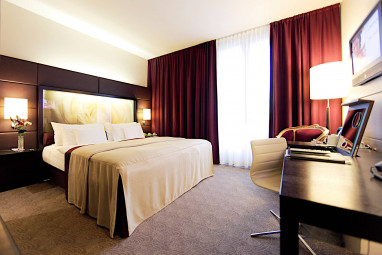 Lindner Hotel Wien Am Belvedere - part of JdV by Hyatt: Room