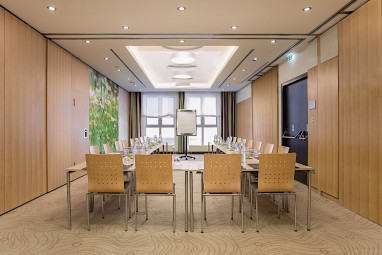 Lindner Hotel Wien Am Belvedere - part of JdV by Hyatt: Meeting Room