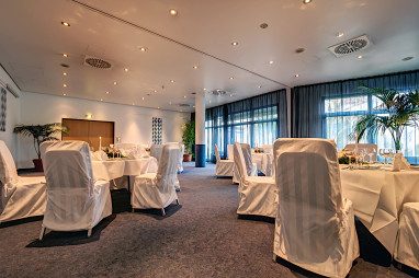 City Hotel Fortuna Reutlingen: Sala de conferencia