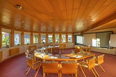 Adler Golf- und Tagungshotel: 회의실