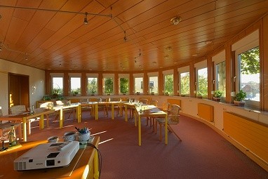 Adler Golf- und Tagungshotel: 회의실
