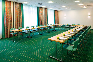 Holiday Inn Essen City Centre: Sala de reuniões