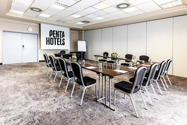 Pentahotel Kassel: Toplantı Odası