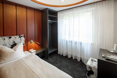 Hotel Gloria: Room